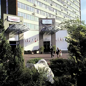 Hotel Griff, Budapeszt